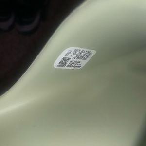 adidas yeezy resin slides